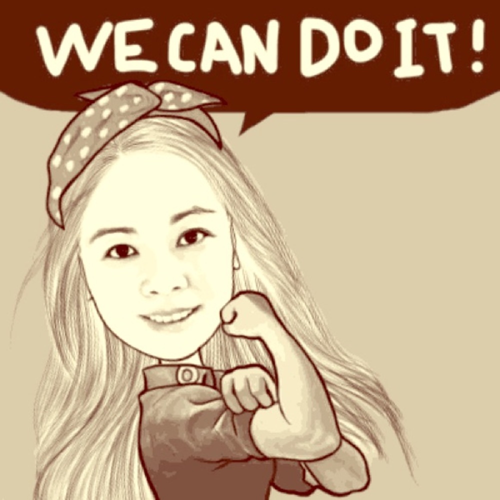 Meet your Posher, Maira